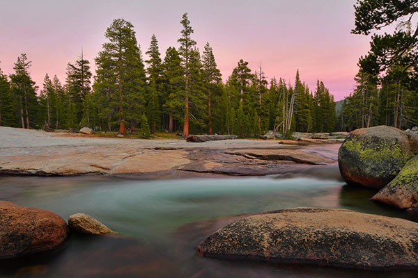 Yosemite